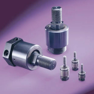 Alignment Couplers